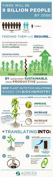 2050 Infographic