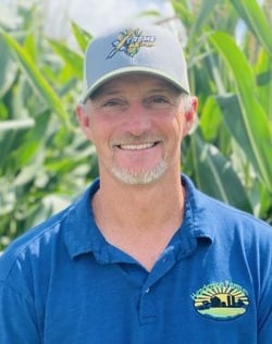 Chad Henderson - blog