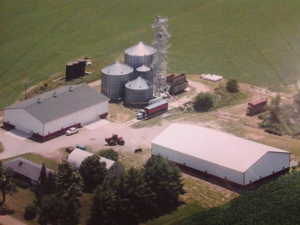 Don Stall Farm Michigan