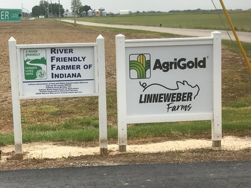 Linneweber Farms