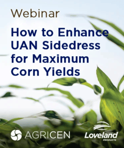 Sidedress Webinar Pop Up Image