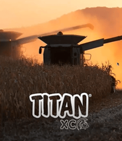 Titan Dry Fertilizer