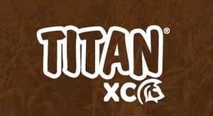 Titan XC Fall Fertilizer