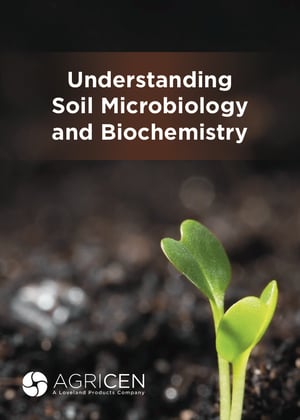 Booklet: Understanding Soil Microbiology and Biochemistry