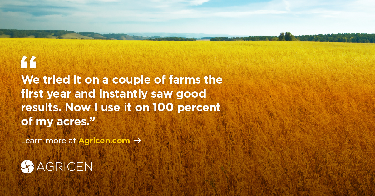 Lifelong Friendship Leads to Advice a Grower Continues to Count On