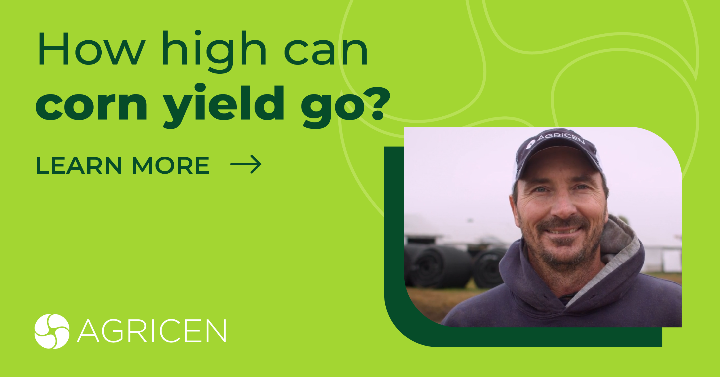 Striving for Record Corn Yields