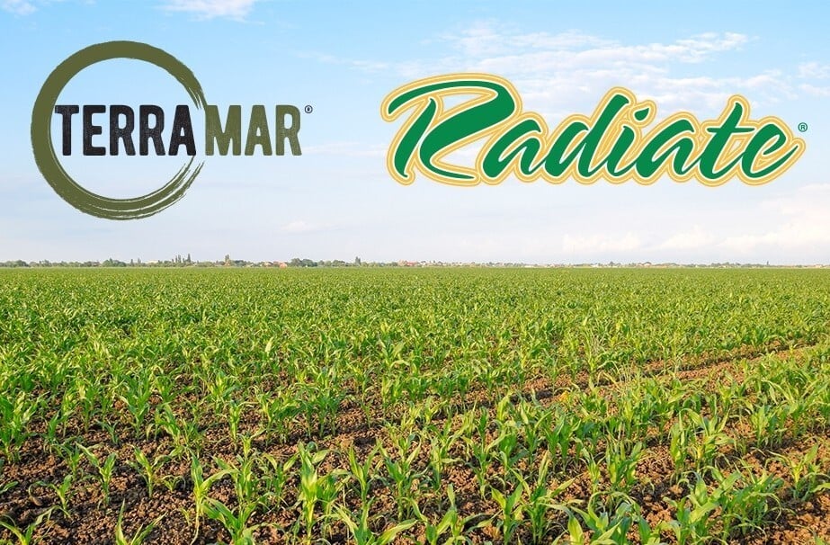 Keeping Crops on Track with TERRAMAR & RADIATE After Cool Conditions